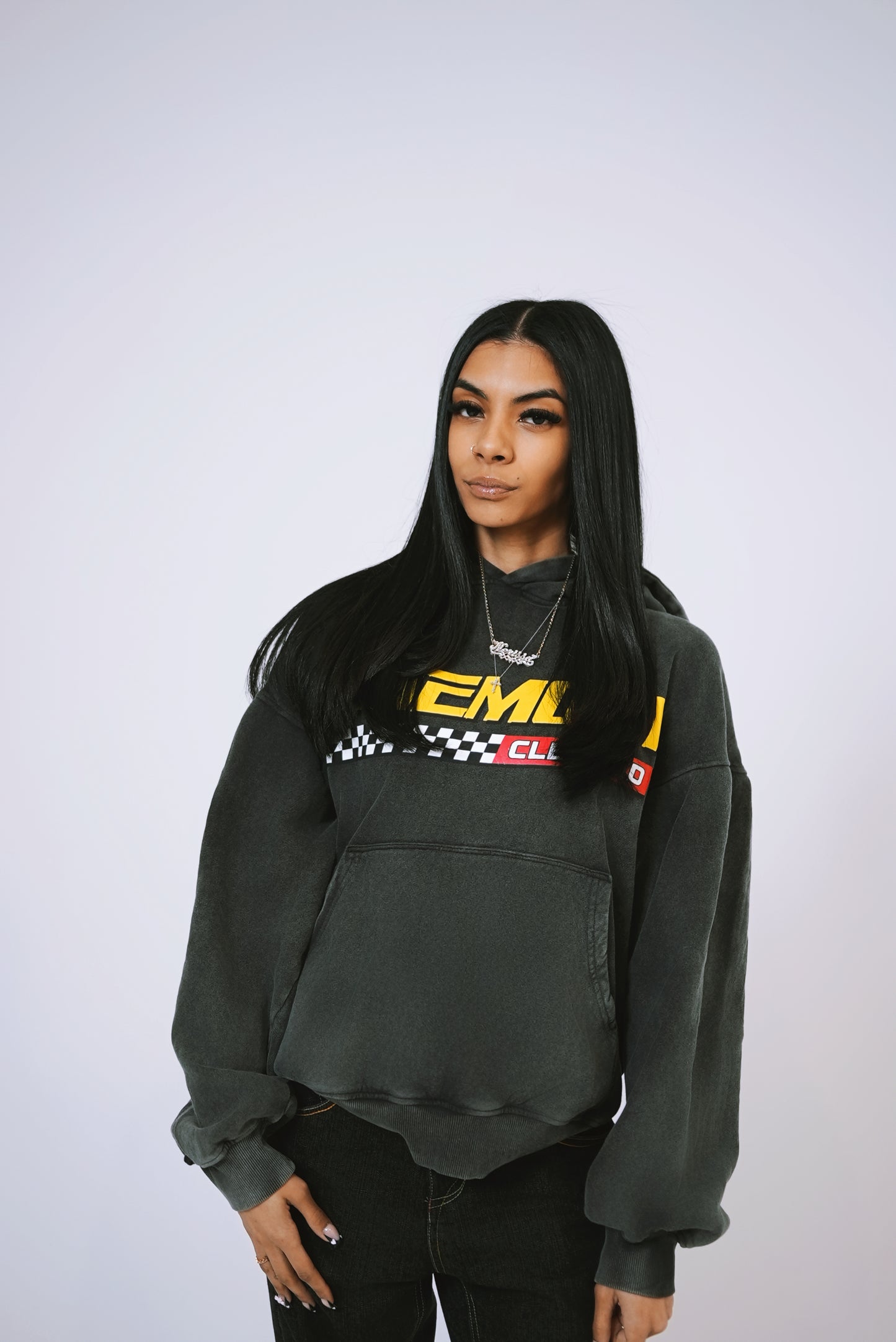 “Speedway” Hoodie