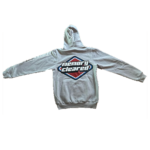 MEMBERS CLUB HOODIE