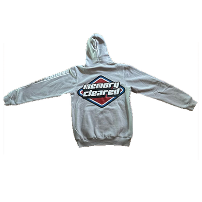 MEMBERS CLUB HOODIE