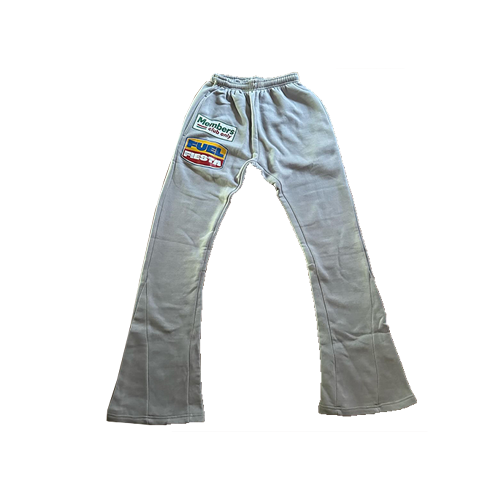 MEMBERS CLUB PANTS