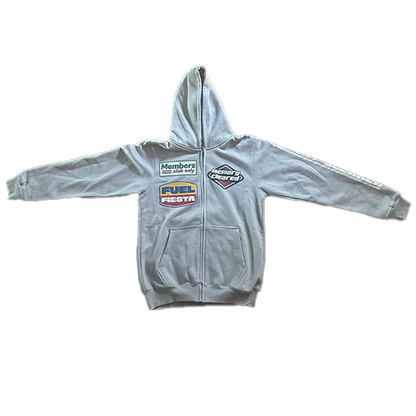 MEMBERS CLUB HOODIE