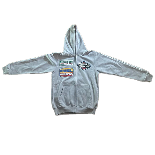 MEMBERS CLUB HOODIE